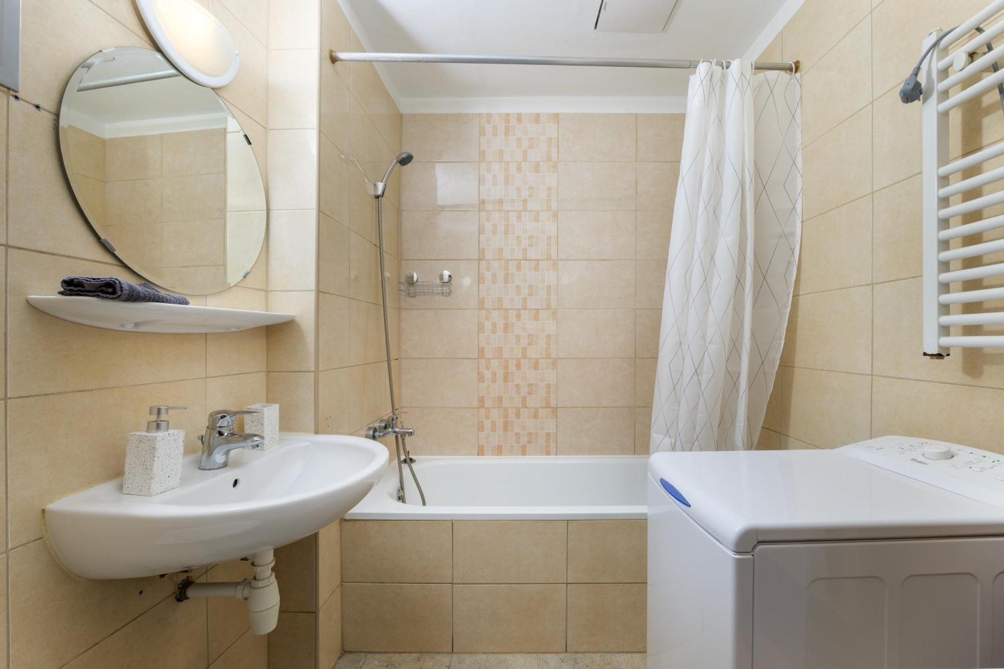Akacfa Centrum Apartment - Cosy Home Budapest Extérieur photo