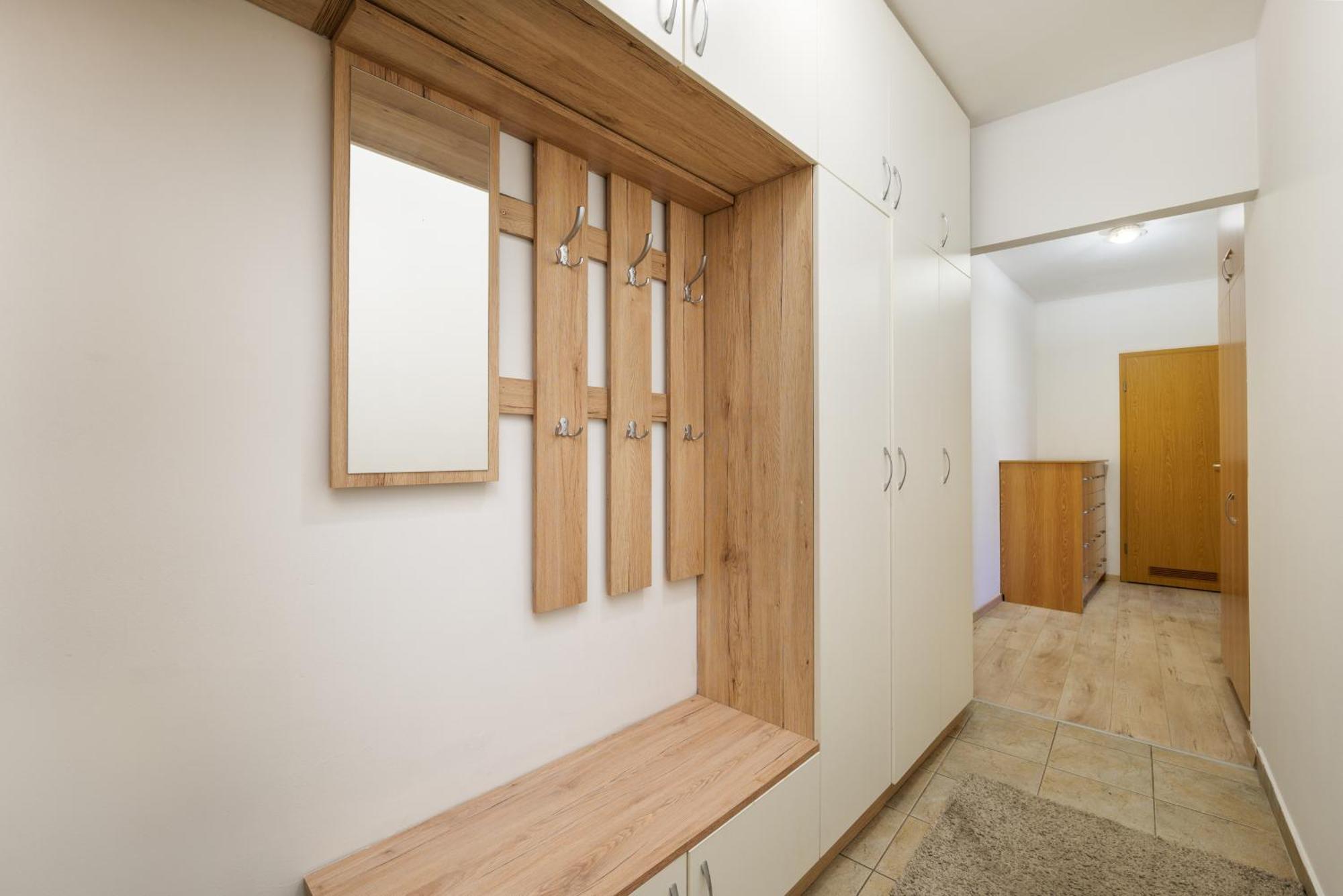 Akacfa Centrum Apartment - Cosy Home Budapest Extérieur photo